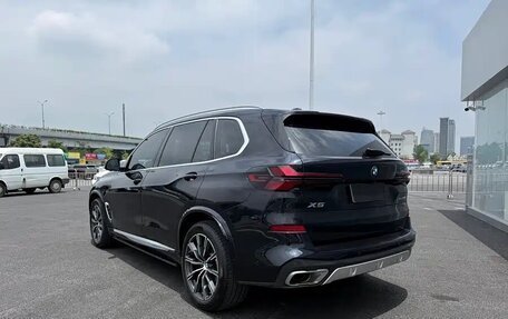 BMW X5, 2023 год, 6 042 000 рублей, 4 фотография