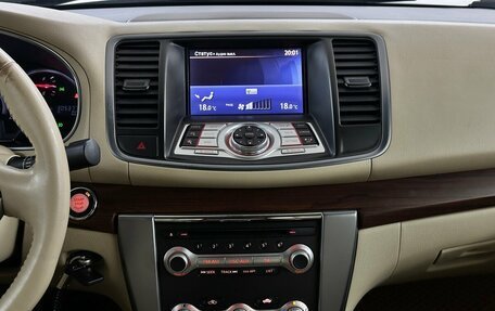 Nissan Teana, 2012 год, 860 000 рублей, 7 фотография