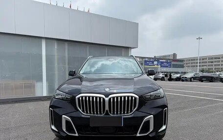 BMW X5, 2023 год, 6 042 000 рублей, 2 фотография