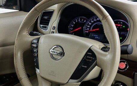 Nissan Teana, 2012 год, 860 000 рублей, 9 фотография