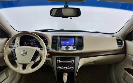 Nissan Teana, 2012 год, 860 000 рублей, 5 фотография