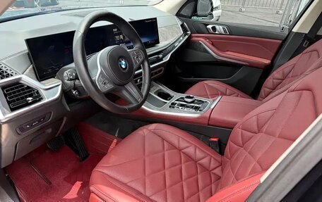 BMW X5, 2023 год, 6 042 000 рублей, 6 фотография