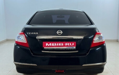 Nissan Teana, 2012 год, 860 000 рублей, 3 фотография