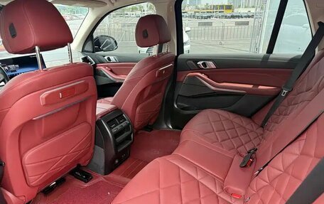 BMW X5, 2023 год, 6 042 000 рублей, 7 фотография
