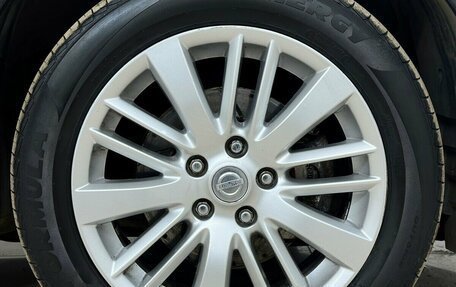 Nissan Teana, 2012 год, 860 000 рублей, 18 фотография