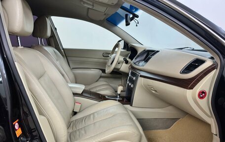 Nissan Teana, 2012 год, 860 000 рублей, 14 фотография