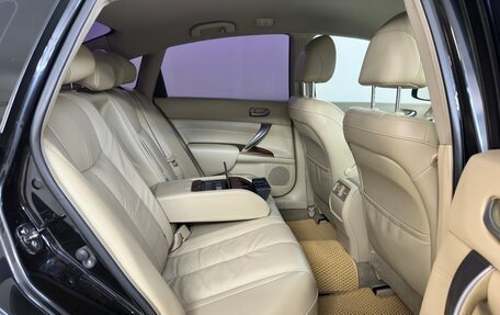 Nissan Teana, 2012 год, 860 000 рублей, 15 фотография