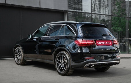 Mercedes-Benz GLC, 2019 год, 3 690 000 рублей, 7 фотография