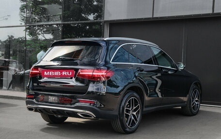 Mercedes-Benz GLC, 2019 год, 3 690 000 рублей, 4 фотография
