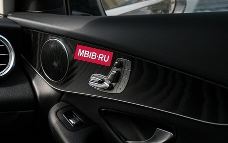 Mercedes-Benz GLC, 2019 год, 3 690 000 рублей, 14 фотография
