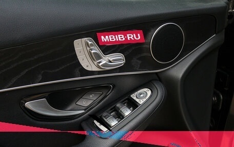Mercedes-Benz GLC, 2019 год, 3 690 000 рублей, 18 фотография