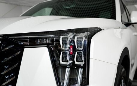 GAC GS8, 2026 год, 5 065 660 рублей, 12 фотография
