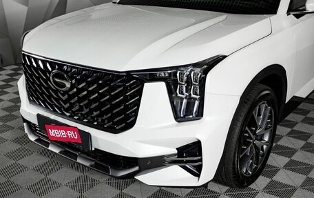 GAC GS8, 2026 год, 5 065 660 рублей, 13 фотография
