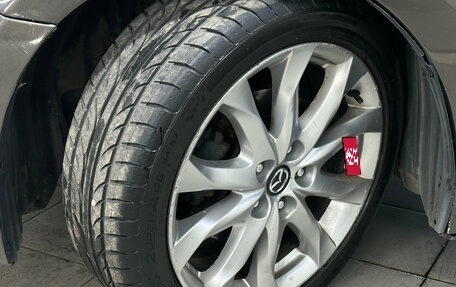 Mazda 3, 2013 год, 1 350 000 рублей, 5 фотография