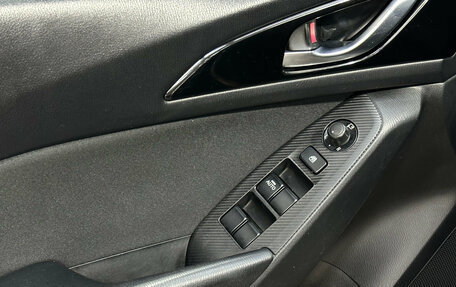 Mazda 3, 2013 год, 1 350 000 рублей, 11 фотография