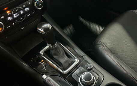 Mazda 3, 2013 год, 1 350 000 рублей, 16 фотография