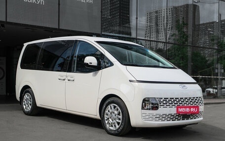 Hyundai Staria, 2022 год, 4 100 000 рублей, 4 фотография
