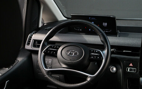 Hyundai Staria, 2022 год, 4 100 000 рублей, 14 фотография