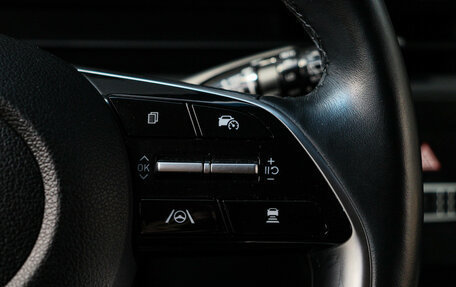Hyundai Staria, 2022 год, 4 100 000 рублей, 20 фотография