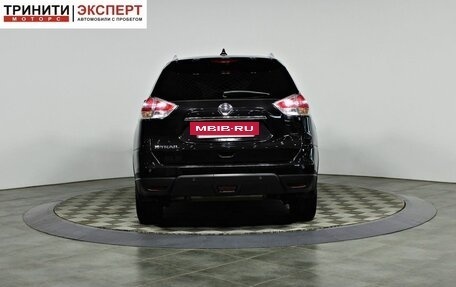 Nissan X-Trail, 2017 год, 1 737 000 рублей, 6 фотография