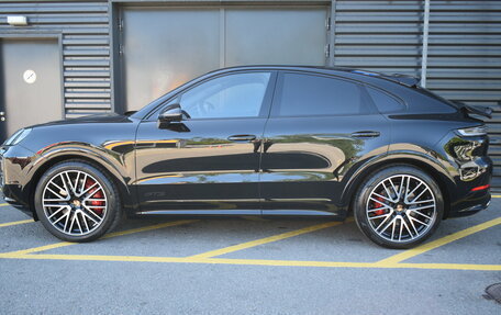 Porsche Cayenne III, 2026 год, 25 450 000 рублей, 2 фотография