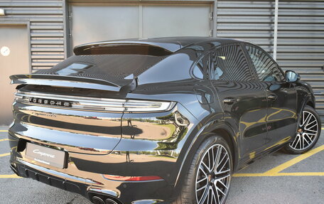 Porsche Cayenne III, 2026 год, 25 450 000 рублей, 3 фотография