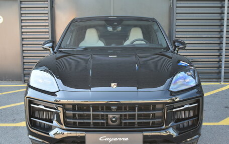 Porsche Cayenne III, 2026 год, 25 450 000 рублей, 4 фотография