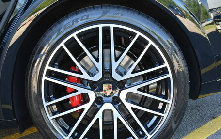 Porsche Cayenne III, 2026 год, 25 450 000 рублей, 8 фотография