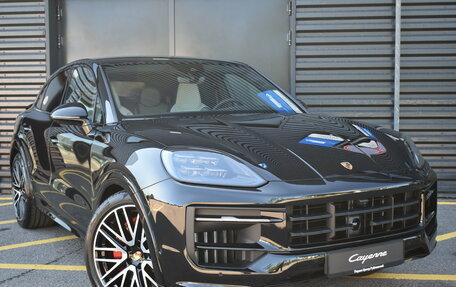 Porsche Cayenne III, 2026 год, 25 450 000 рублей, 5 фотография