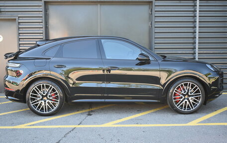 Porsche Cayenne III, 2026 год, 25 450 000 рублей, 6 фотография