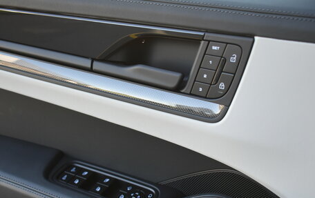 Porsche Cayenne III, 2026 год, 25 450 000 рублей, 17 фотография