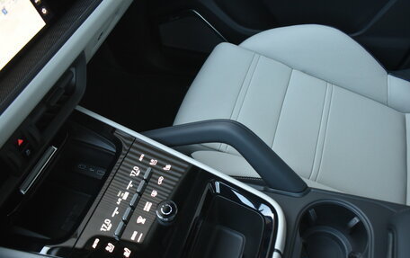 Porsche Cayenne III, 2026 год, 25 450 000 рублей, 23 фотография