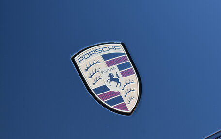 Porsche Cayenne III, 2026 год, 25 450 000 рублей, 29 фотография