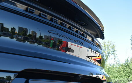 Porsche Cayenne III, 2026 год, 25 450 000 рублей, 31 фотография