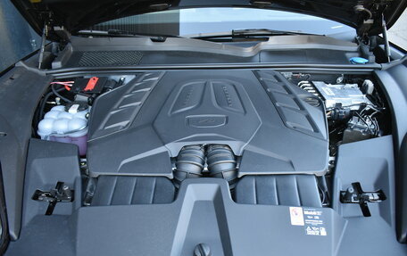 Porsche Cayenne III, 2026 год, 25 450 000 рублей, 37 фотография