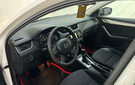 Skoda Octavia, 2014 год, 1 120 000 рублей, 7 фотография