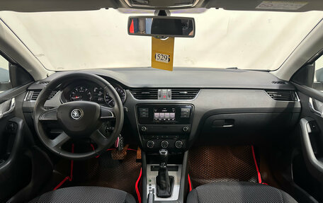 Skoda Octavia, 2014 год, 1 120 000 рублей, 8 фотография