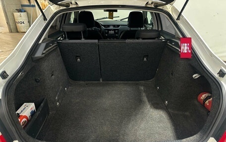 Skoda Octavia, 2014 год, 1 120 000 рублей, 11 фотография