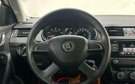 Skoda Octavia, 2014 год, 1 120 000 рублей, 14 фотография