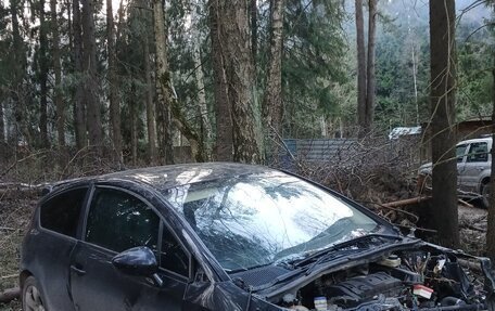 Citroen C4 II рестайлинг, 2006 год, 150 000 рублей, 7 фотография