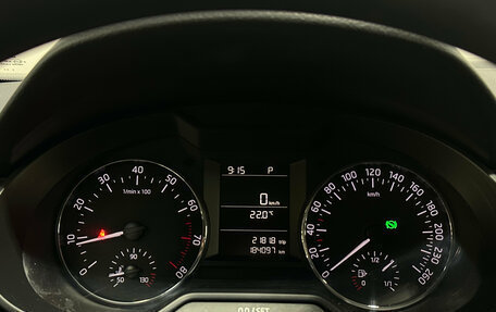 Skoda Octavia, 2014 год, 1 120 000 рублей, 15 фотография