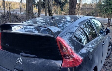 Citroen C4 II рестайлинг, 2006 год, 150 000 рублей, 2 фотография