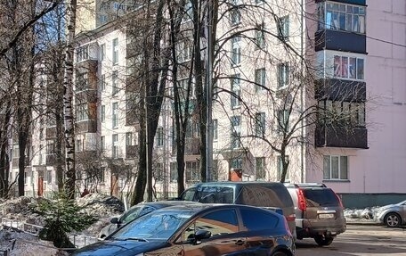 Citroen C4 II рестайлинг, 2006 год, 150 000 рублей, 3 фотография