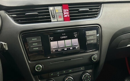 Skoda Octavia, 2014 год, 1 120 000 рублей, 16 фотография