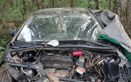 Citroen C4 II рестайлинг, 2006 год, 150 000 рублей, 9 фотография