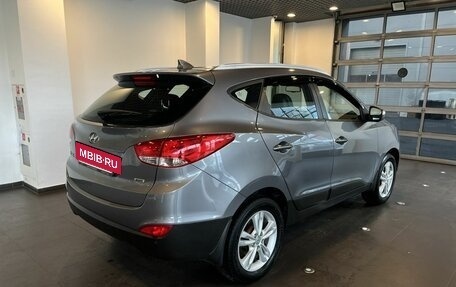 Hyundai ix35 I рестайлинг, 2013 год, 1 350 000 рублей, 3 фотография