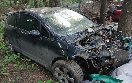 Citroen C4 II рестайлинг, 2006 год, 150 000 рублей, 11 фотография