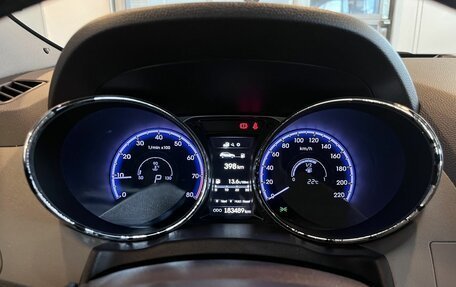 Hyundai ix35 I рестайлинг, 2013 год, 1 350 000 рублей, 11 фотография