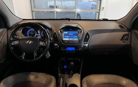 Hyundai ix35 I рестайлинг, 2013 год, 1 350 000 рублей, 9 фотография