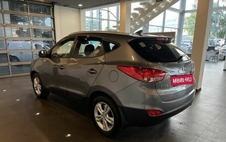 Hyundai ix35 I рестайлинг, 2013 год, 1 350 000 рублей, 5 фотография